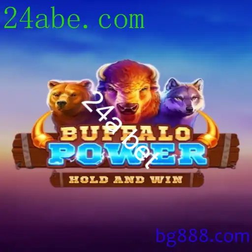 Buffalo Power: A Experiência Imersiva no Mundo dos Jogos