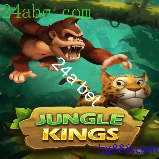 JungleKings: Aventura e Estratégia na Selva